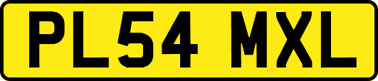 PL54MXL