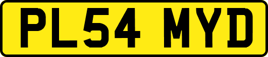PL54MYD