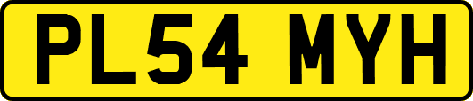 PL54MYH