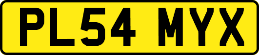PL54MYX