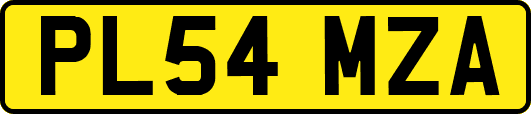PL54MZA