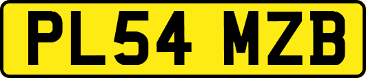 PL54MZB