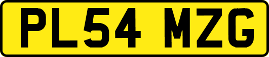 PL54MZG