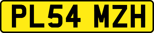 PL54MZH