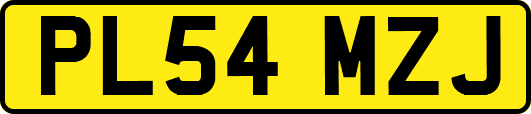 PL54MZJ