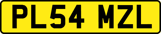 PL54MZL