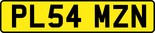 PL54MZN