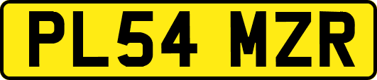 PL54MZR