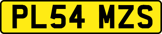 PL54MZS