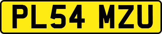 PL54MZU