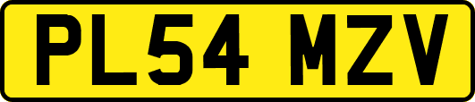 PL54MZV