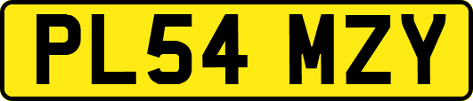 PL54MZY