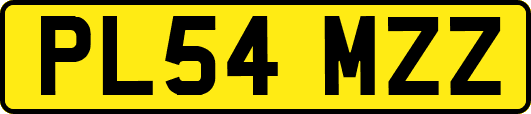 PL54MZZ