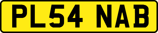 PL54NAB