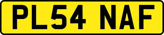 PL54NAF