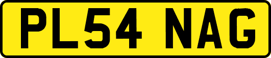PL54NAG