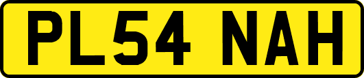 PL54NAH