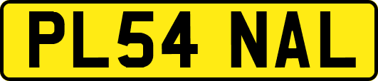 PL54NAL