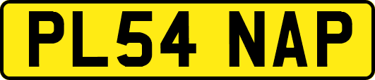 PL54NAP