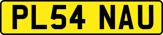 PL54NAU
