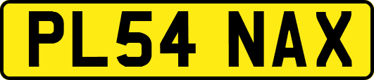 PL54NAX