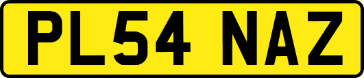 PL54NAZ