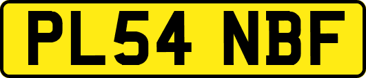 PL54NBF