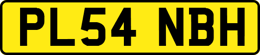 PL54NBH