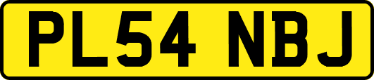 PL54NBJ