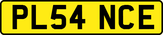 PL54NCE