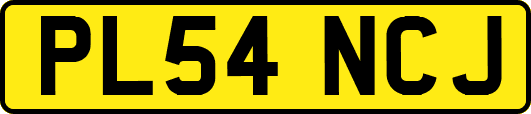 PL54NCJ
