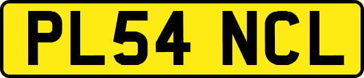 PL54NCL