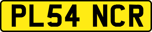 PL54NCR