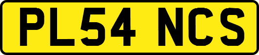 PL54NCS