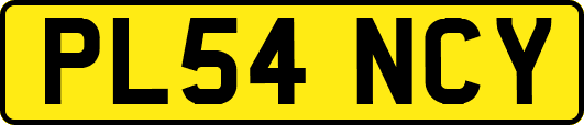 PL54NCY