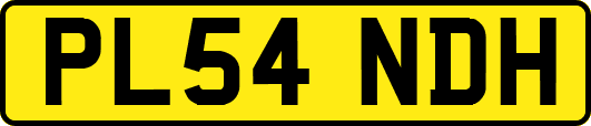 PL54NDH