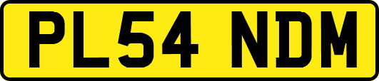 PL54NDM