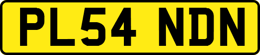 PL54NDN