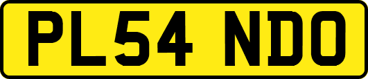 PL54NDO