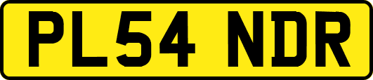 PL54NDR