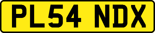 PL54NDX