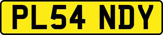 PL54NDY