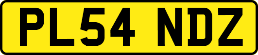 PL54NDZ