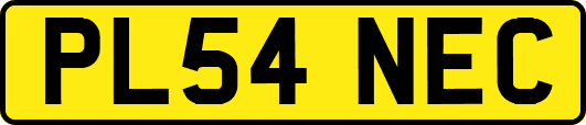 PL54NEC