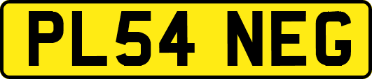 PL54NEG