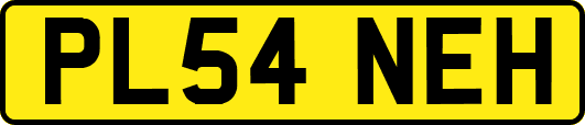 PL54NEH