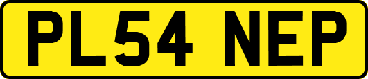 PL54NEP