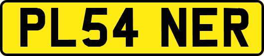 PL54NER