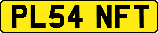 PL54NFT