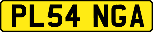 PL54NGA